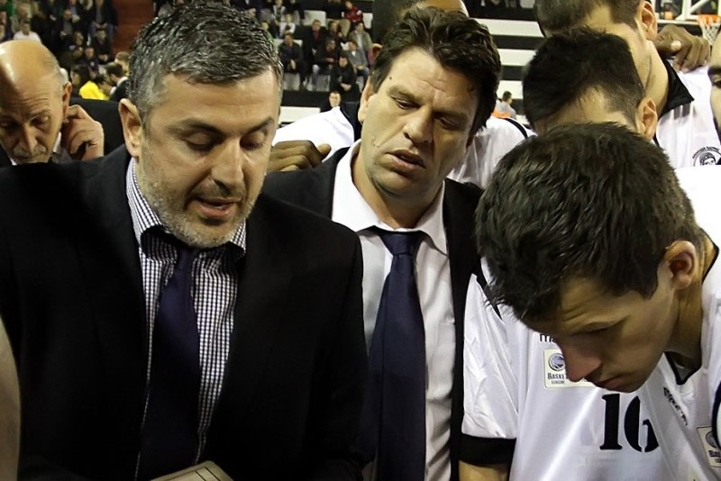 Βετούλας: «Κομβικό παιχνίδι με Πανιώνιο»