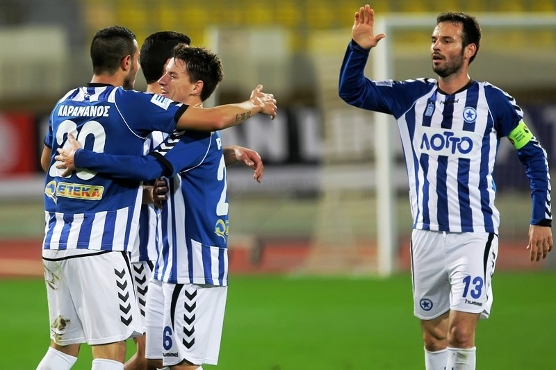 Με κυνικό τρόπο ο Ατρόμητος, 1-0 τον Εργοτέλη (photos)