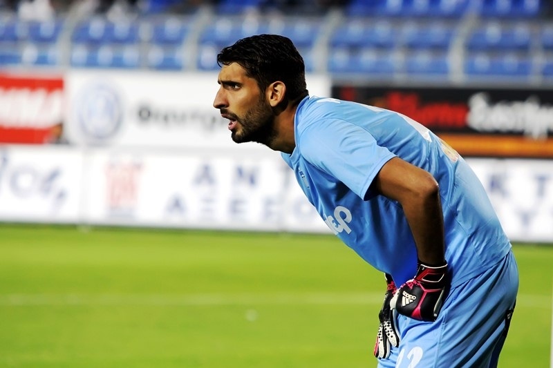 Ανέστης: «Μόνο το γκολ μας έλειψε»