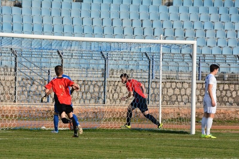 Λαμία-Τρίκαλα 2-4