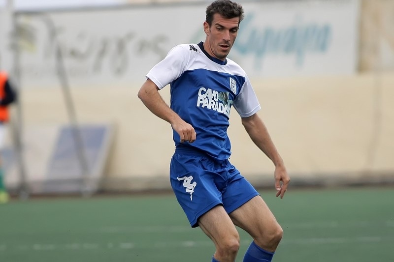 Μύκονος-Νέα Ιωνία 2-1