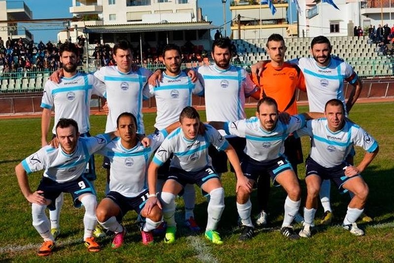 Κύμη – Νάουσα 0-0 (video)