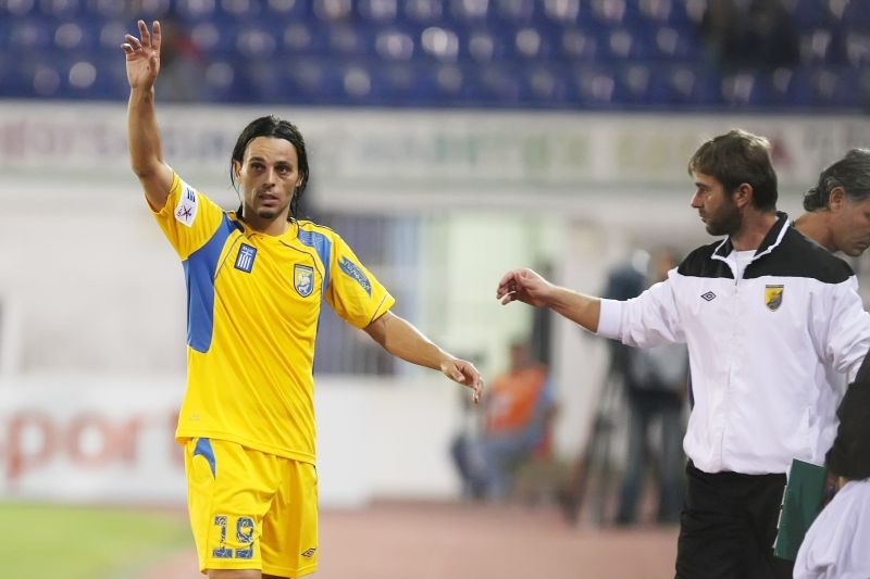 Σφακιανάκης: «Δίκαιη η νίκη μας»