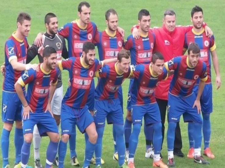 Απόλυτο αφεντικό η ΑΕ Σπάρτης, έξτρα πριμ από Δ. Γιαννακόπουλο