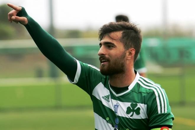 Άρης: Πήρε και Κουσίδη