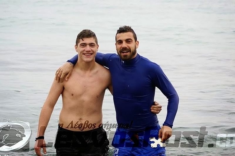 ΑΕΛ Καλλονής: Ο αρχηγός έπιασε τον Σταυρό
