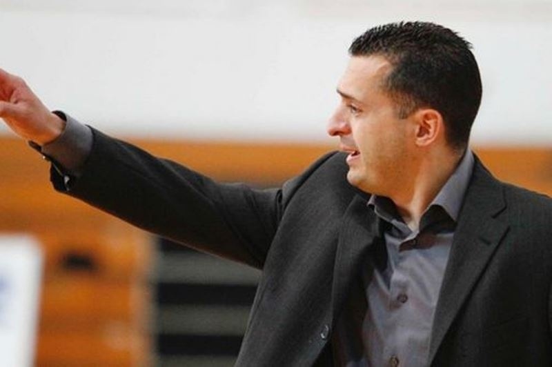 Νότιος Όμιλος: Με το… δεξί ο Δεσποτάκης