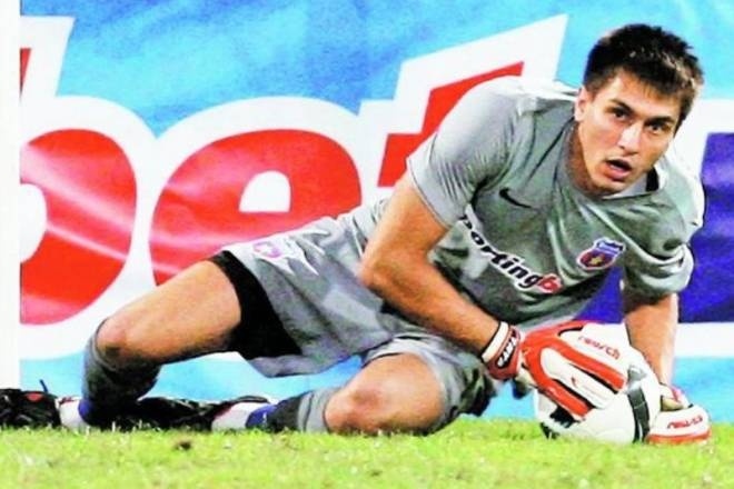 Μπεκάλι: «Δεν πάει Ολυμπιακό ο Ταταρουσάνου»