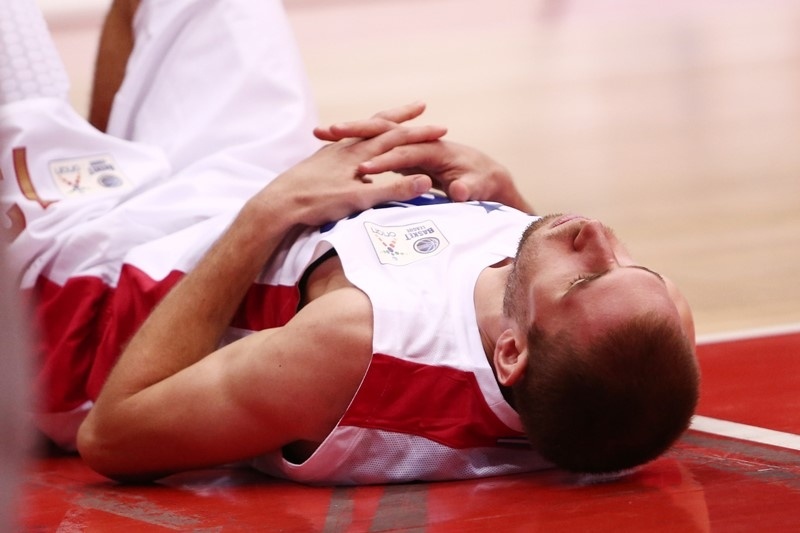 Ολυμπιακός: Τη γλίτωσαν Λοτζέσκι, Σίμονς (photos)