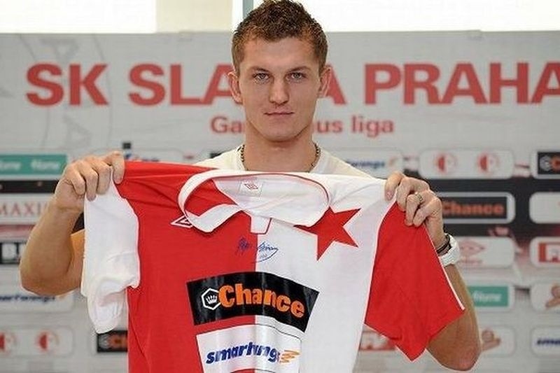 Νέτσιντ: «Δεν με υπολόγιζε ο Στέφενς»