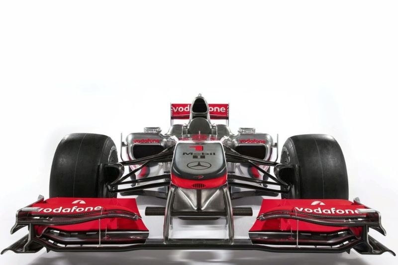 McLaren: Αποκαλυπτήρια για την ΜΡ4-29