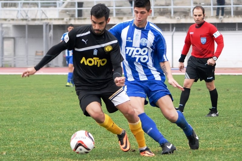 Καλλιθέα: Εκλεισε Αρναρέλλη από Βύζαντα (video)