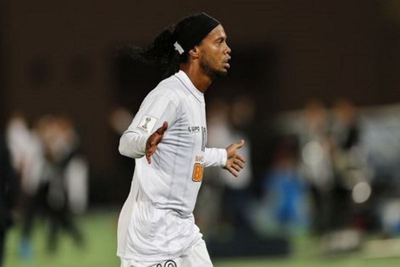 Μπεσίκτας: Υπέγραψε ο Ροναλντίνιο!