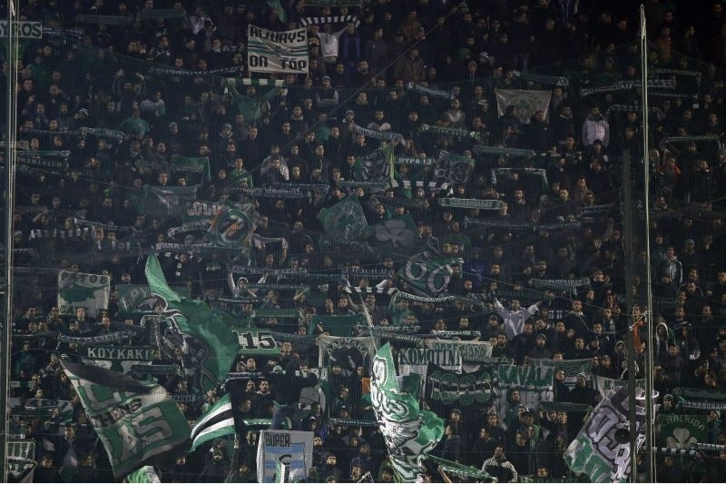 Παναθηναϊκός: Τα εισιτήρια με Πανιώνιο