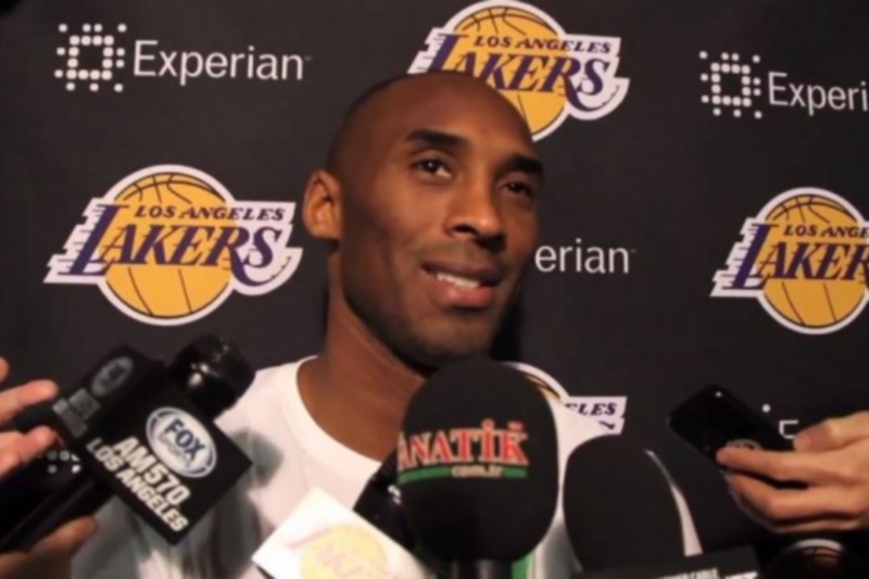 Λος Άντζελες Λέικερς: Χαρίζει… All Star Game ο Κόμπι (video)