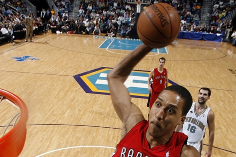 Ολυμπιακός: Έτσι θα… καρφώνει ο Μουν! (video)