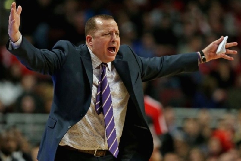 Σικάγο Μπουλς: «Ντενγκ» και νίκη (video)