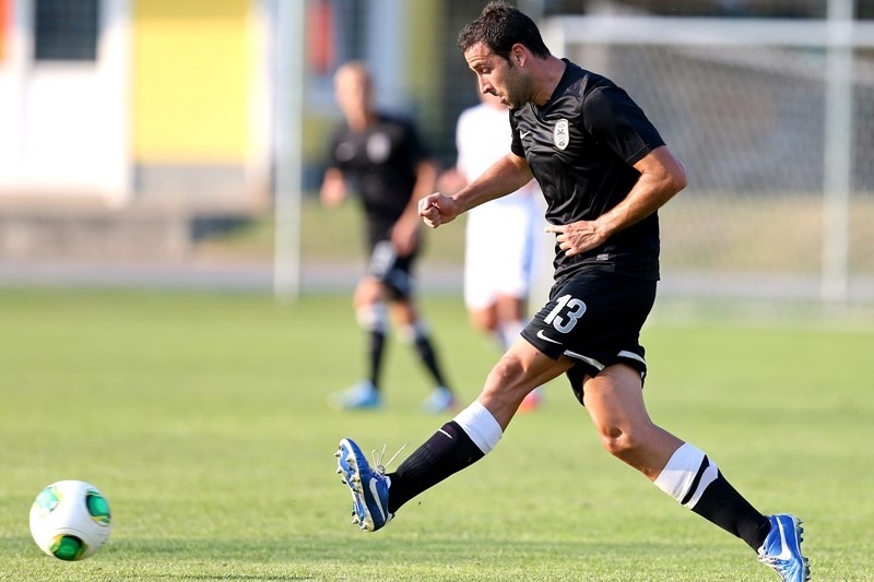 ΠΑΟΚ: Δανεικός ο Λόπεθ