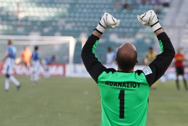 Εργοτέλης: Τέλειωσε τον Αθανασίου!