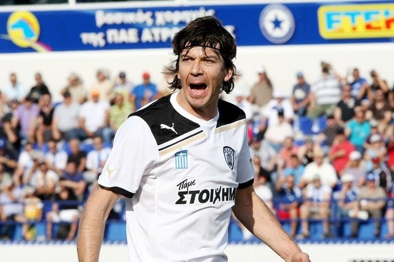 Skoda Ξάνθη: Δυνατά για Γκαρσία