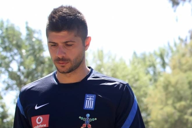 Μιχάλης Σηφάκης