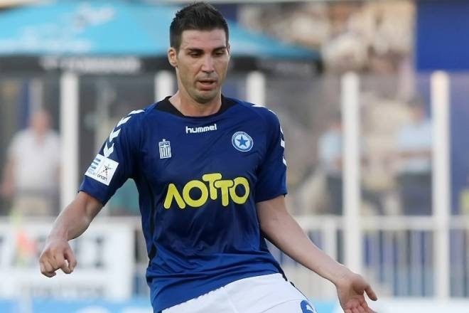 Ατρόμητος: Ολική ανατροπή με Φυτανίδη