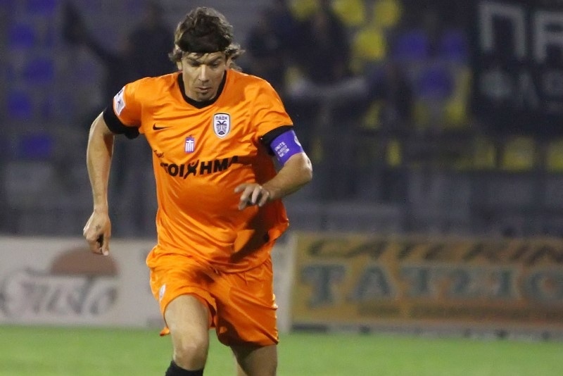 ΠΑΟΚ: Τα τυπικά για το «αντίο» του Γκαρσία