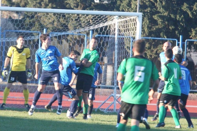 Μακεδονικός: Μπασάνος και με τη βούλα