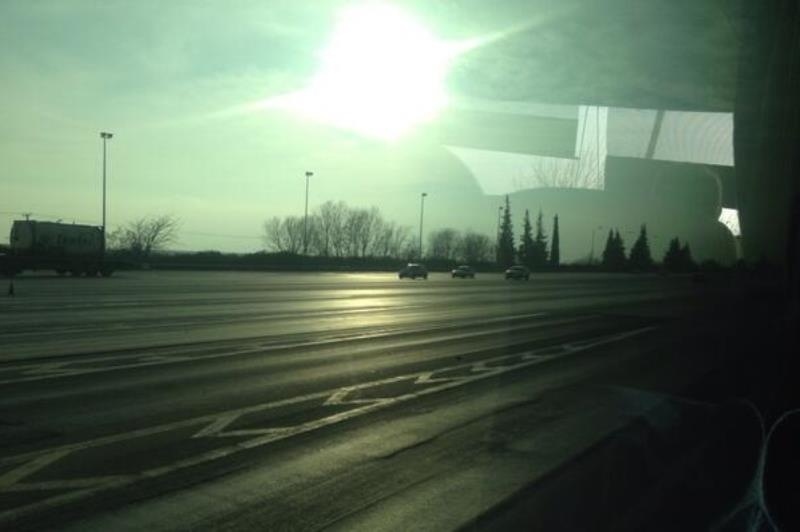 ΠΑΟΚ: Αναχώρησε για Χαλκίδα