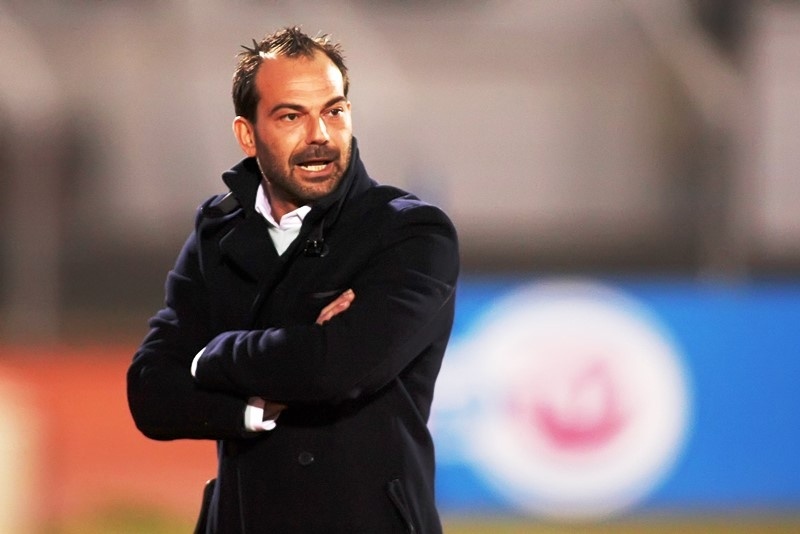 Παναγόπουλος: «Να παίξουμε με πάθος»