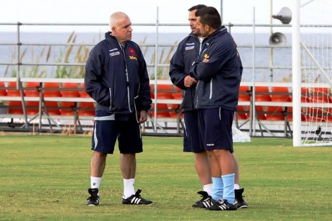 Πλατανιάς: Τακτική και… γνωστές απουσίες