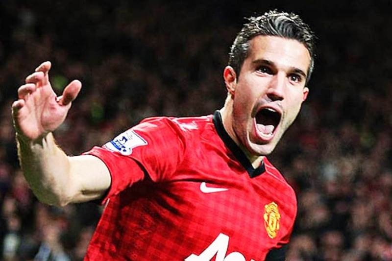 Μάντσεστερ Γιουνάιτεντ: Επιστρέφει ο Φαν Πέρσι