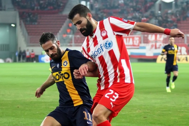 Σιόβας: «Θέλουμε να το πάρουμε αήττητοι»