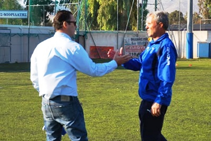 Εθνικός: Απολογισμός και ενίσχυση