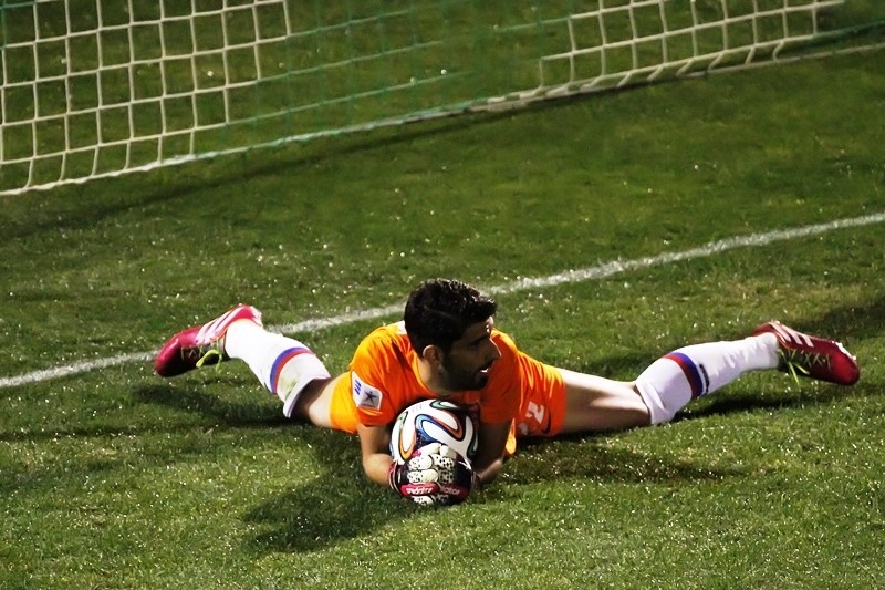 Ανέστης: «Φοβηθήκαμε περισσότερο από όσο θα έπρεπε»