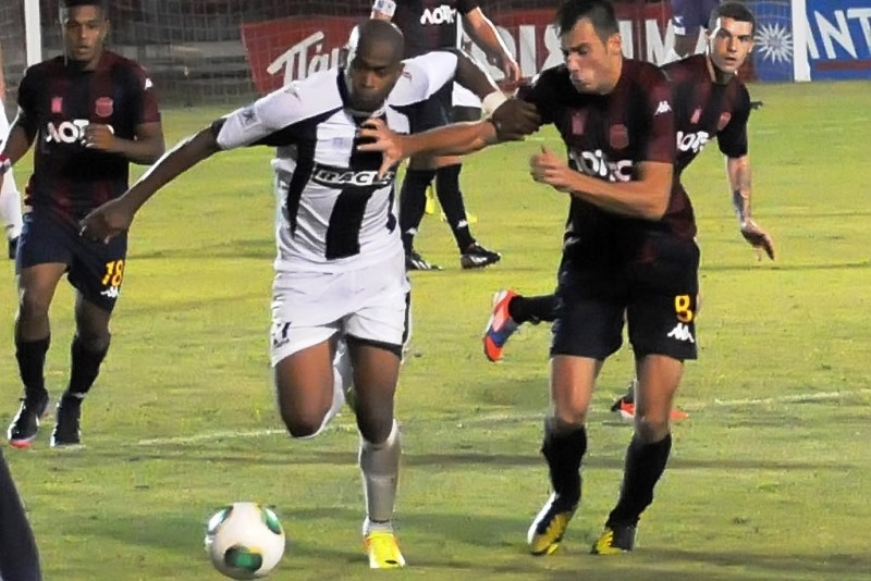 Ο Ρο-Μπεν της «Βασίλισσας», 1-0 η Βέροια τον ΟΦΗ (video)