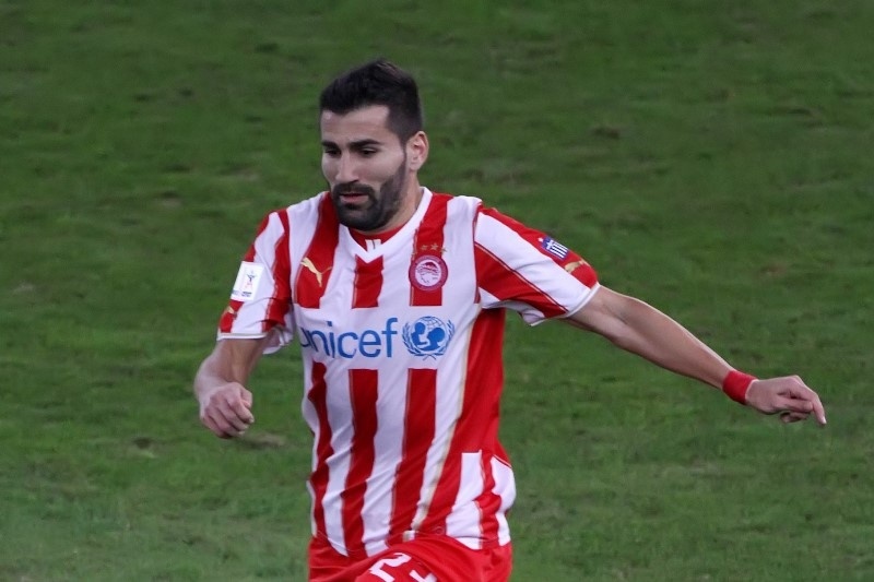 Ολυμπιακός: Πετυχημένη επέμβαση σε Σιόβα