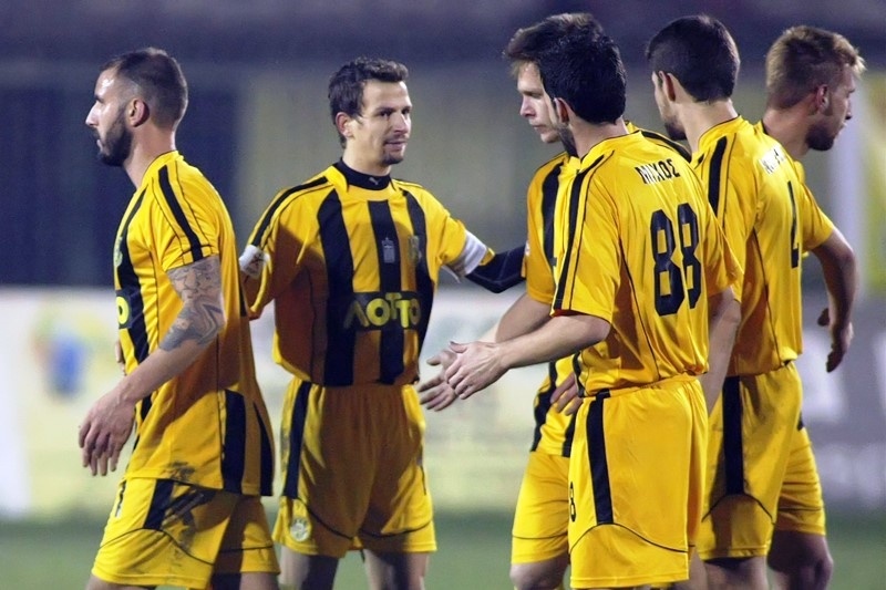 Αναγέννηση Καρδίτσας: Επιστρέφει ο Ρόβας και ο Μπουντούρης