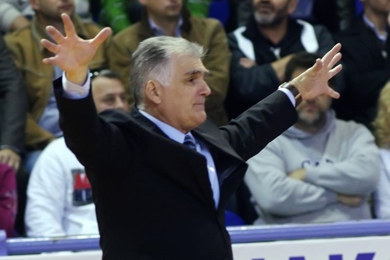 Μαρκόπουλος: «Εκμεταλλευτήκαμε το άγχος τους»