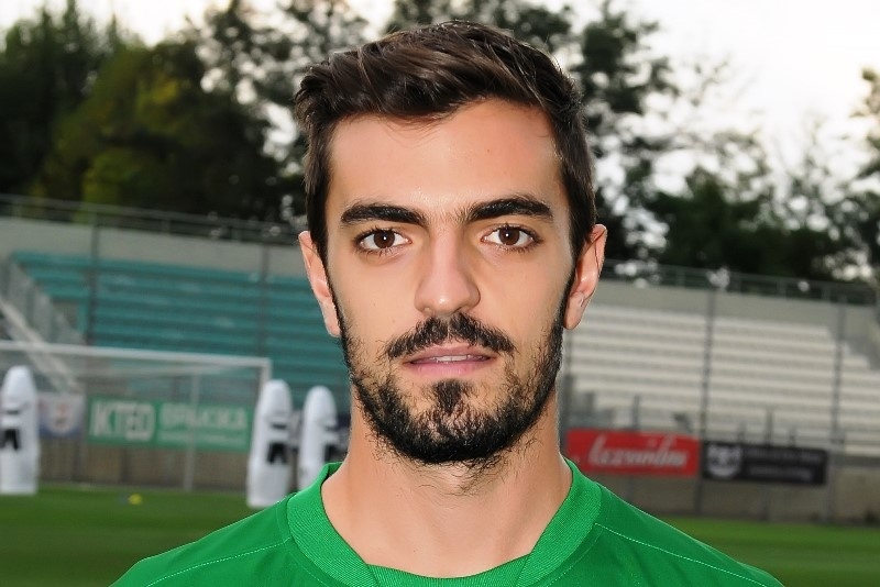 Χασομέρης: «Να εκμεταλλευτούμε την έδρα μας»