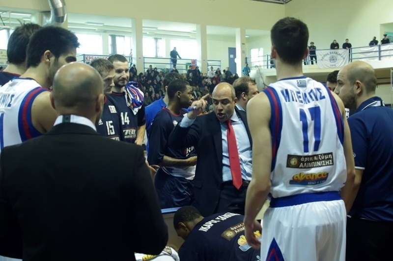 Λυκογιάννης: «Σπίτι του όποιος δεν ακολουθήσει το σωστό δρόμο»