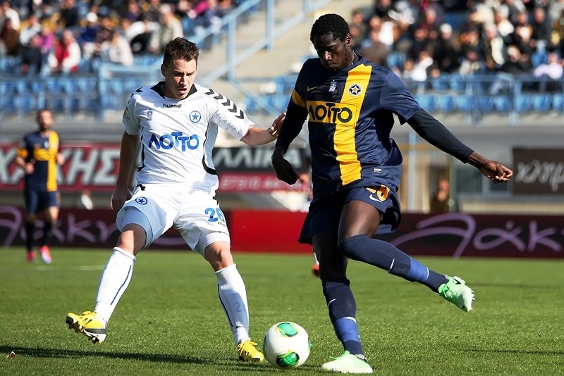 Εντό: «Η Σεντ Ετιέν μου κατέστρεψε την καριέρα»