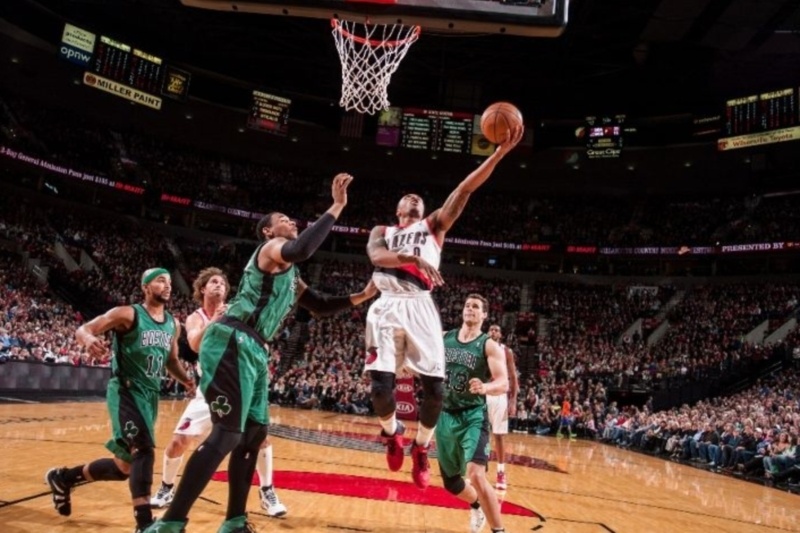 Πόρτλαντ Τρέιλ Μπλέιζερς: Κράτησαν πρωτιά στη Northwest (video)