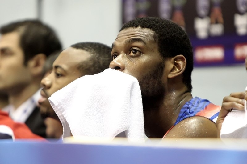 Μισέλ: «Παίξαμε καλά, παρότι χάσαμε»