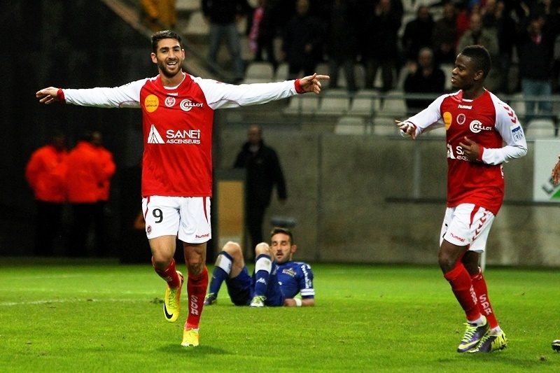 Μπαμ από Ρεμ, 2-1 τη Λιλ (video)