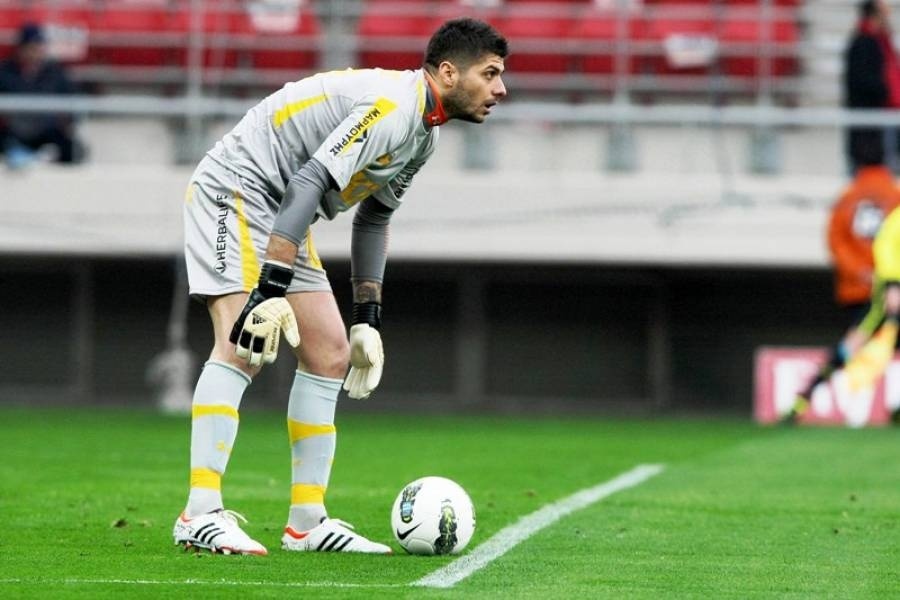 Παναθηναϊκός: Ποιος Σηφάκης και ποιος τερματοφύλακας;