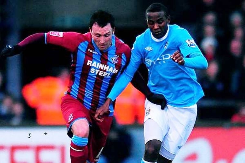 Ολυμπιακός: Παλεύει με Σουόνσι για Ιμπραΐμ