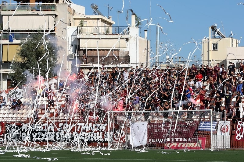 Προοδευτική: Νέα διοίκηση, νέα αρχή