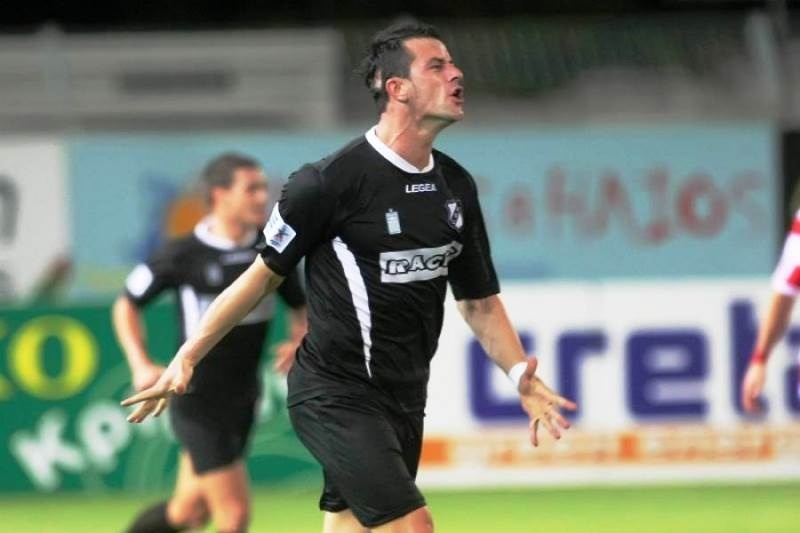 Σίσιτς: «Συνεχίζω αυτό που άφησα στη μέση»