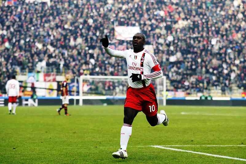 Μίλαν: Με Ζέεντορφ στον πάγκο